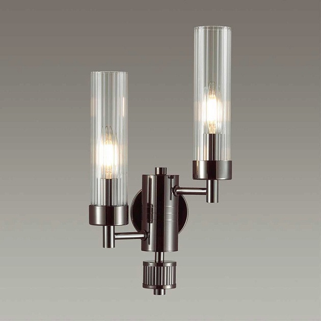 Бра Lumion Classi Kamilla 5275/2W изображение 2 Бра Lumion Classi Kamilla 5275/2W Фото № 2
