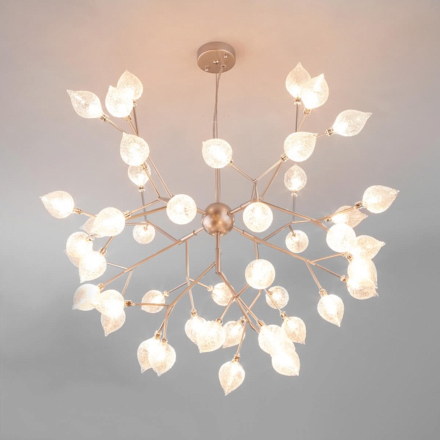 Подвесная люстра Bogates 547 Фото № 4