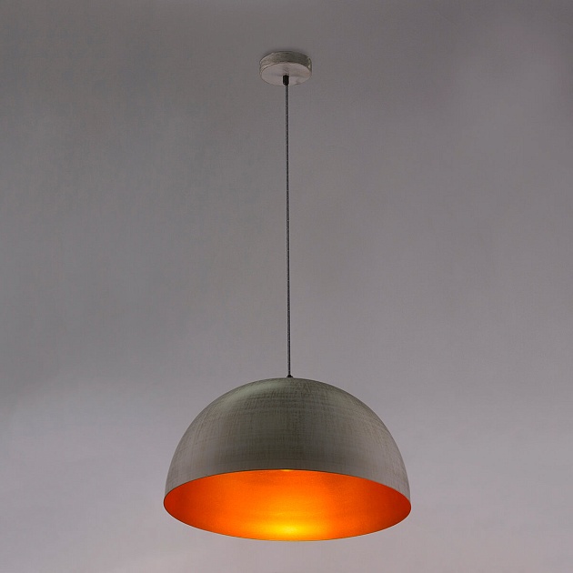 Подвесной светильник Globo Sandra 58323HW Фото № 2