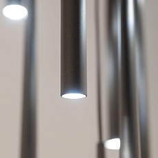 Подвесная люстра TK Lighting 10110 Piano 2