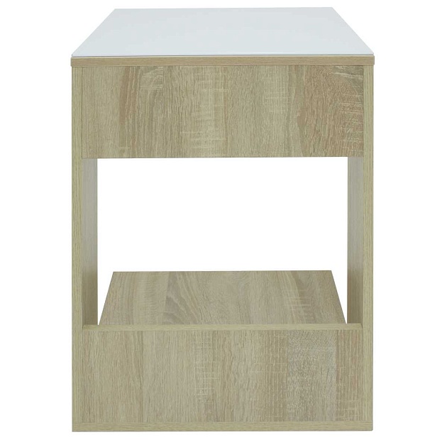 Приставной стол Мебелик BeautyStyle 3 001139 изображение 12 Приставной стол Мебелик BeautyStyle 3 001139 Фото № 12