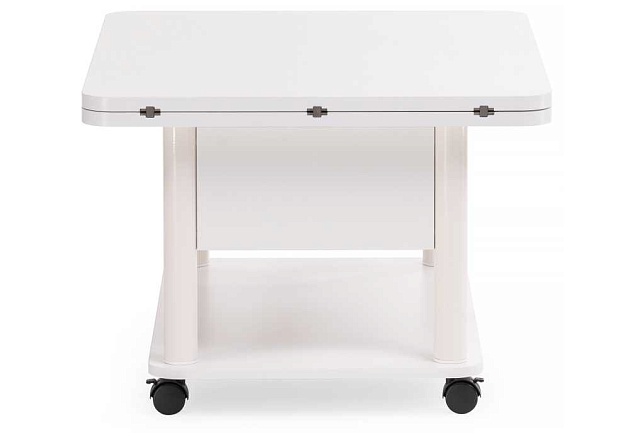 Стол-трансформер Woodville Виват 402953 изображение 6 Стол-трансформер Woodville Виват 402953 Фото № 6