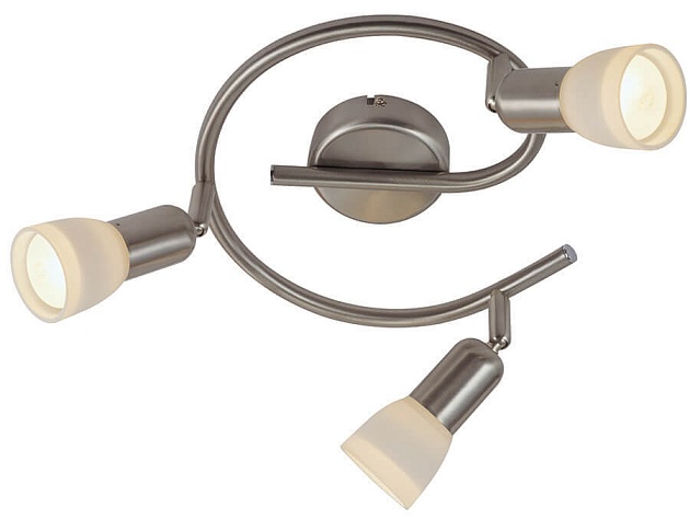 Спот Globo Cathy 5453-3 изображение 2 Спот Globo Cathy 5453-3 Фото № 2