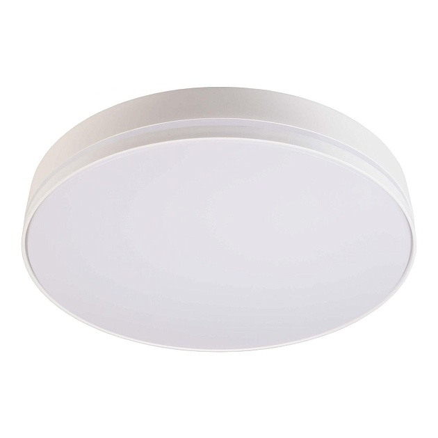 Настенно-потолочный светодиодный светильник Deko-Light Subra 401008 Фото № 1