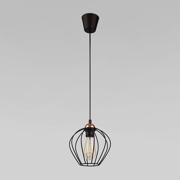 Подвесной светильник TK Lighting 1640 Galaxy Фото № 1