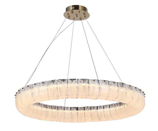 Люстра Kink Light Гэлли 07599-80,36 изображение 1 Люстра Kink Light Гэлли 07599-80,36 Фото № 1