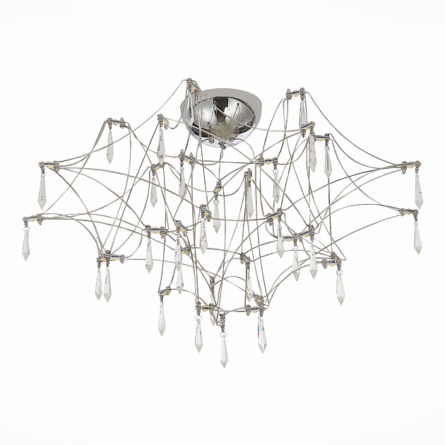 Потолочная люстра ST Luce Gravetta SL797.102.78 Фото № 4