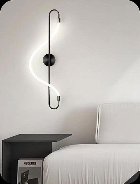 Бра Alfa Light F0324-13 изображение 1 Бра Alfa Light F0324-13 Фото № 1