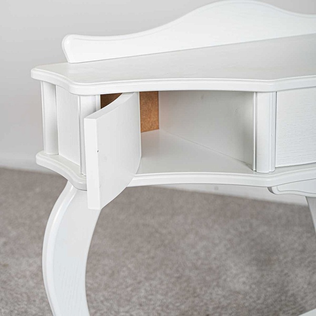 Консоль Мебелик Джульетта 008524 изображение 5 Консоль Мебелик Джульетта 008524 Фото № 5