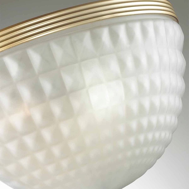 Настенный светильник Odeon Light Modern Malaga 4936/1W изображение 4 Настенный светильник Odeon Light Modern Malaga 4936/1W Фото № 4