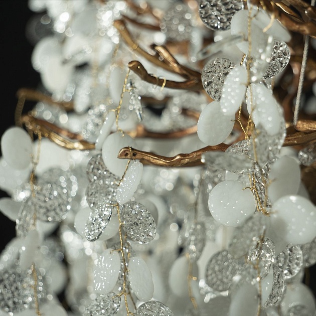 Подвесная люстра Loft IT Fairytree 10066/1500 GB изображение 10 Подвесная люстра Loft IT Fairytree 10066/1500 GB Фото № 10