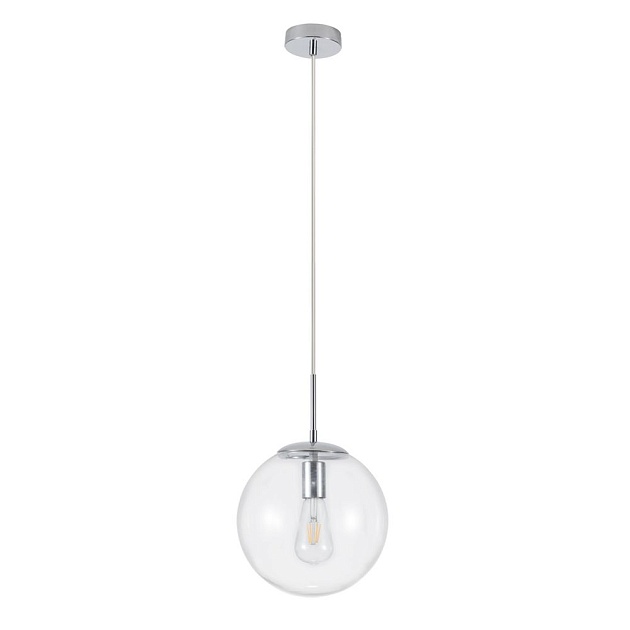 Подвесной светильник Arte Lamp Volare A1925SP-1CC изображение 1 Подвесной светильник Arte Lamp Volare A1925SP-1CC Фото № 1