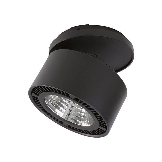 Встраиваемый светодиодный спот Lightstar Forte Inca 214807 Фото № 1
