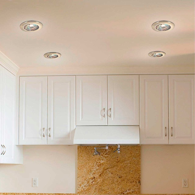 Встраиваемый светильник Novotech Spot Classic 369691 Фото № 3