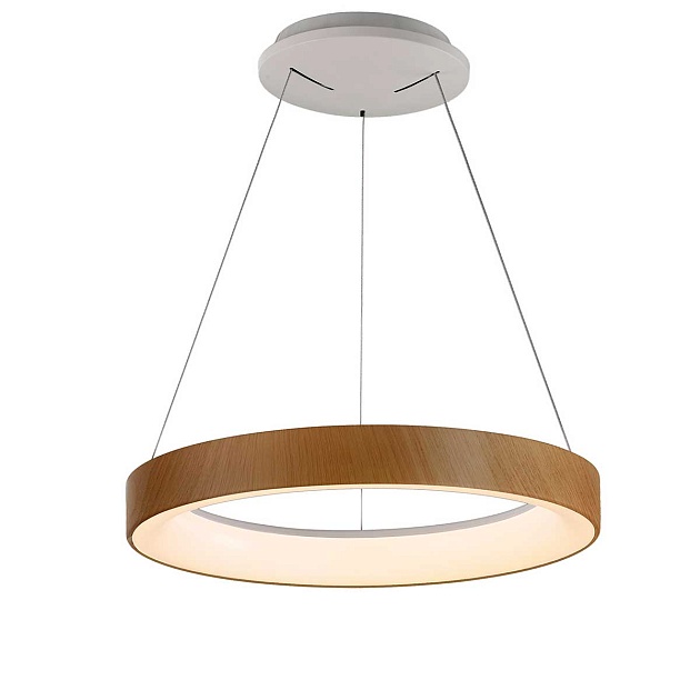 Подвесной светодиодный светильник Mantra Niseko II 8628 изображение 1 Подвесной светодиодный светильник Mantra Niseko II 8628 Фото № 1