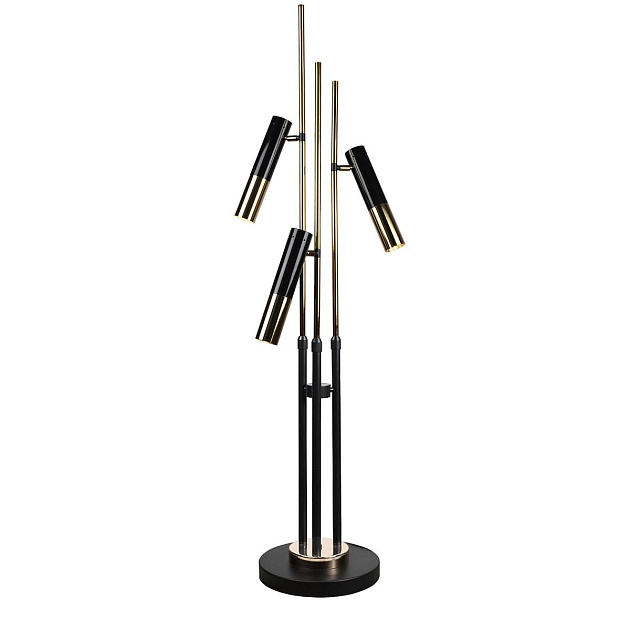 Торшер Loft IT Ike 9952-F3 Фото № 1