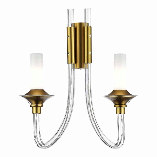 Бра ST Luce VETRANO SL1241.201.02 изображение 1 Бра ST Luce VETRANO SL1241.201.02 Фото № 1