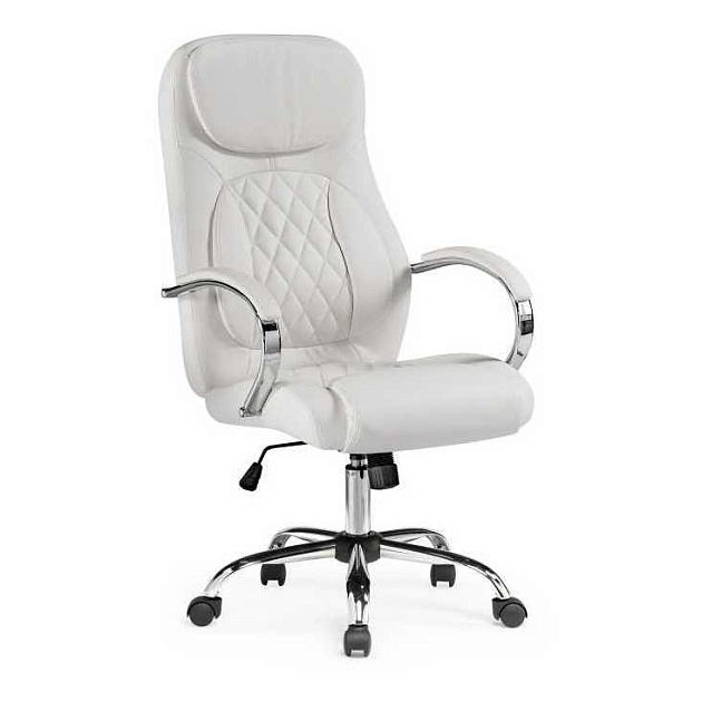 Кресло руководителя Woodville Tron 15517 изображение 1 Кресло руководителя Woodville Tron 15517 Фото № 1