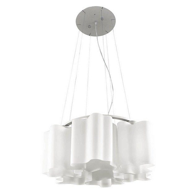 Подвесная люстра Lightstar Nubi 802160 Фото № 1