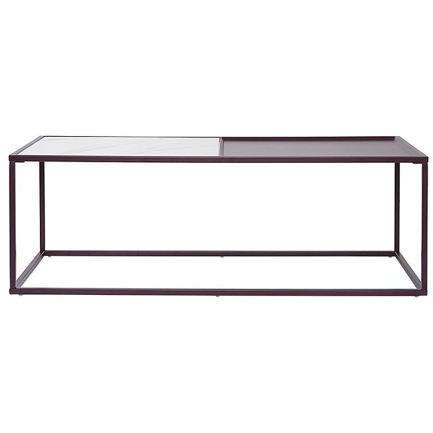 Журнальный стол Bergenson Bjorn Mayen BB0000484 изображение 8 Журнальный стол Bergenson Bjorn Mayen BB0000484 Фото № 8