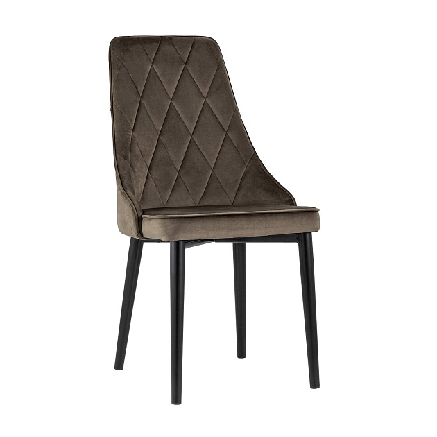 Кухонный стул Stool Group Версаль велюр капучино AV 425-H71-08 изображение 1 Кухонный стул Stool Group Версаль велюр капучино AV 425-H71-08 Фото № 1