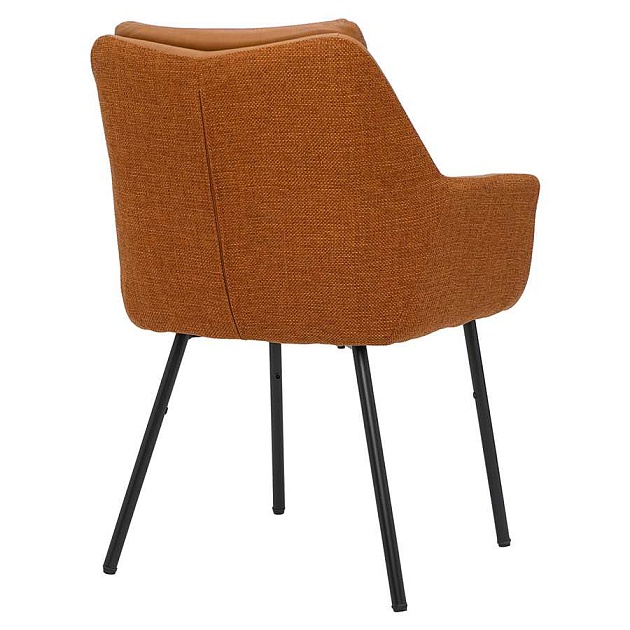 Кресло Bergenson Bjorn Allar BB000023 Фото № 7