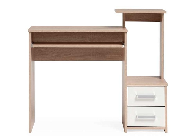 Компьютерный стол Woodville Джаз-24 328702 Фото № 8