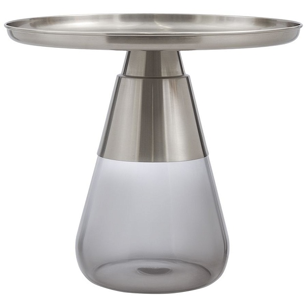 Кофейный стол Bergenson Bjorn Dahl MZTBL_CGLSGR_60 изображение 1 Кофейный стол Bergenson Bjorn Dahl MZTBL_CGLSGR_60 Фото № 1