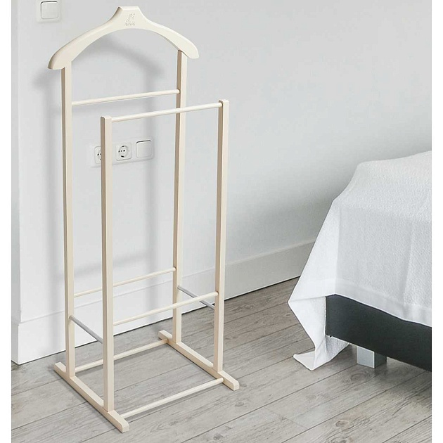 Гардеробная вешалка Мебелик В 27Н 008175 Фото № 4