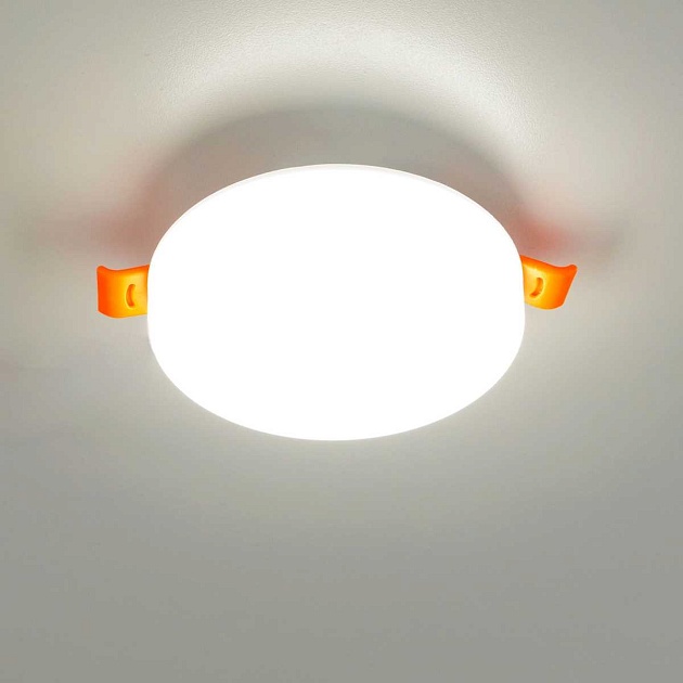 Встраиваемый светильник Citilux Вега CLD5310N Фото № 36