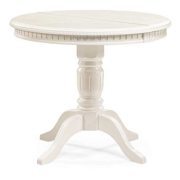 Кухонный стол Woodville Долерит 500331 изображение 1 Кухонный стол Woodville Долерит 500331 Фото № 1