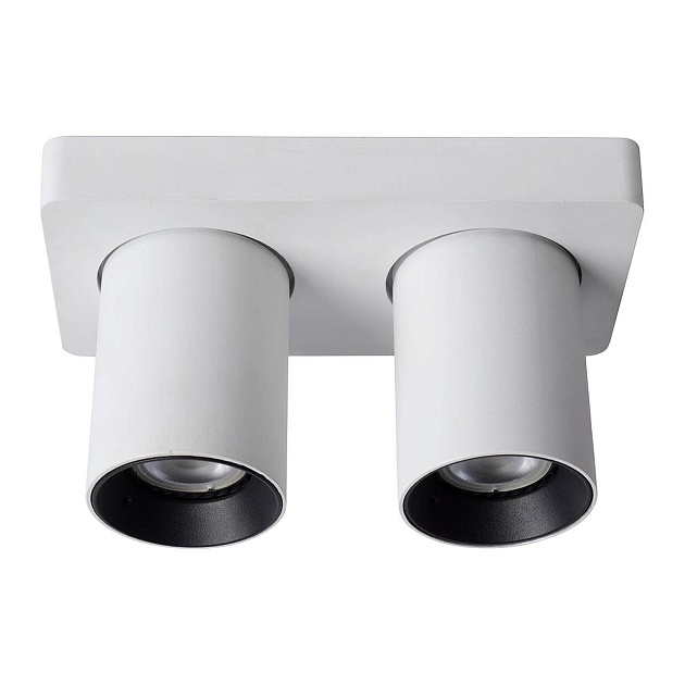 Спот Lucide Nigel 09929/10/31 Фото № 1