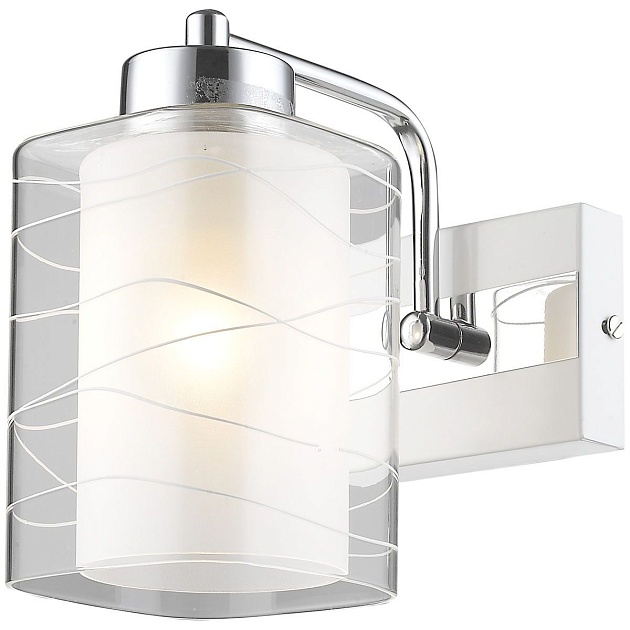 Бра Velante 278-101-01 Фото № 1