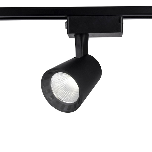 Трековый светодиодный светильник Ambrella light Track System GL5977 Фото № 1