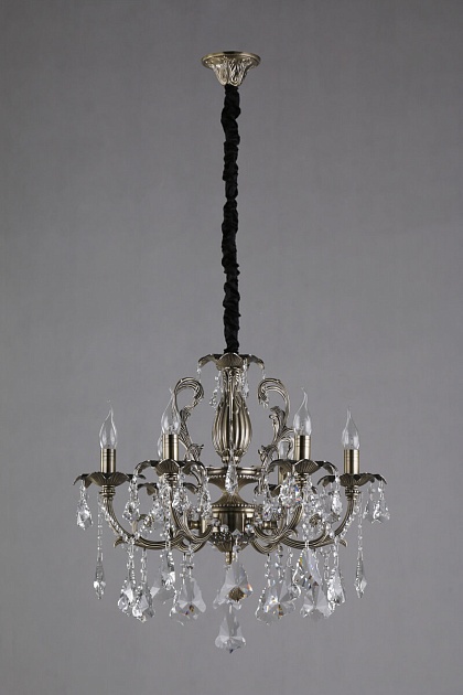 Подвесная люстра Omnilux Grosseto OML-77733-06 Фото № 5