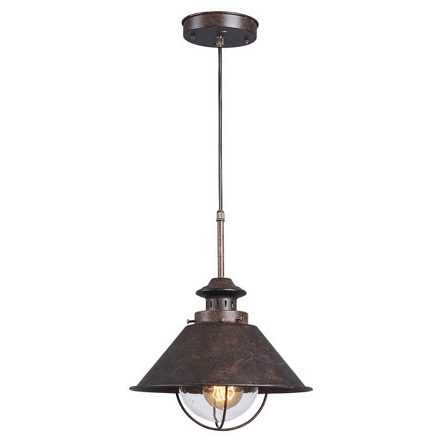 Подвесной светильник Lussole Loft LSP-9833 Фото № 1