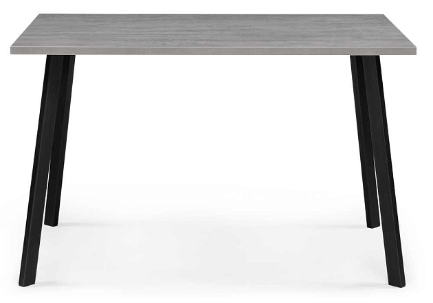 Кухонный стол Woodville Тринити Лофт 534914 изображение 4 Кухонный стол Woodville Тринити Лофт 534914 Фото № 4