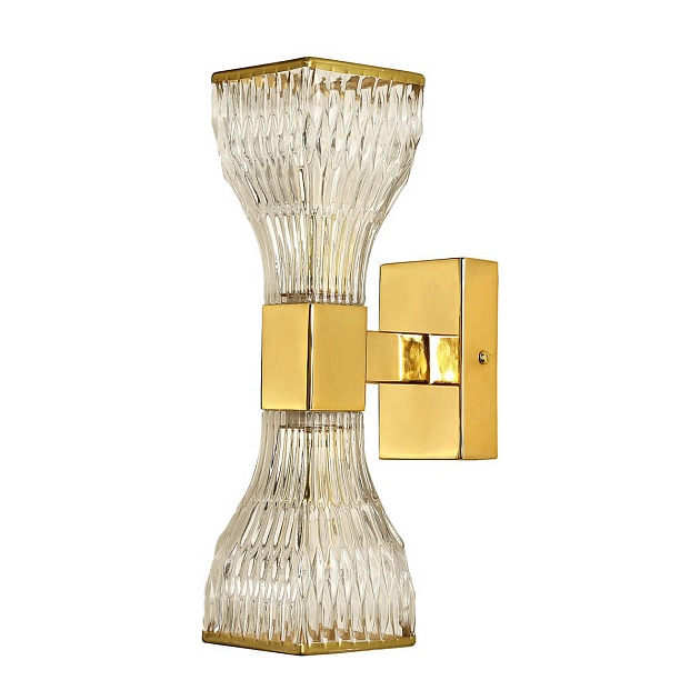 Бра Favourite Parity 2943-2W изображение 2 Бра Favourite Parity 2943-2W Фото № 2