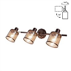 Спот Citilux Робин CL535635