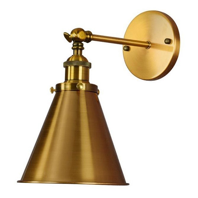 Бра Lumina Deco Rubi LDW B007-1 MD Фото № 1