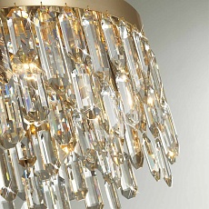 Потолочный светильникOdeon Light Hall Dakisa 4986/6C 4