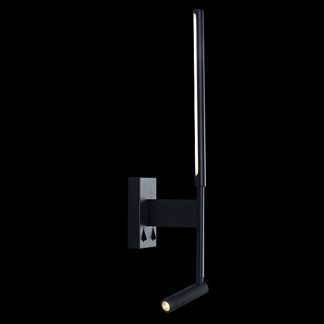 Бра Loft IT Stick 10012/6+3BK Фото № 6