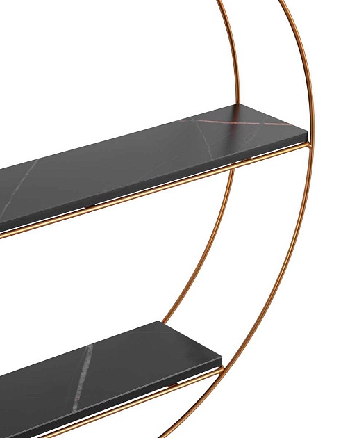 Стеллаж Stool Group Luna FDC9685 g bl/m изображение 3 Стеллаж Stool Group Luna FDC9685 g bl/m Фото № 3