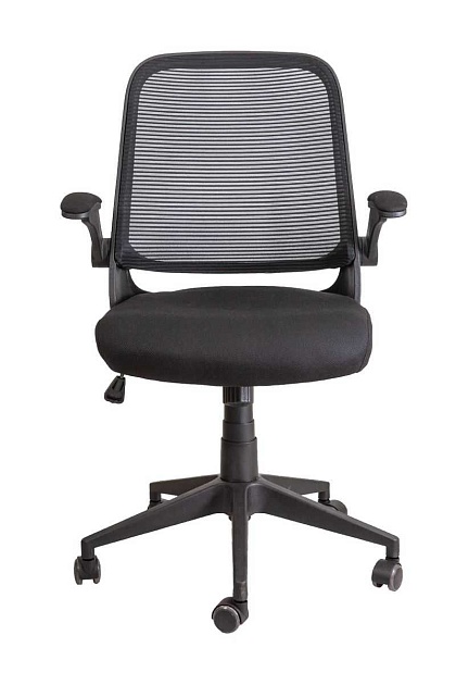 Офисное кресло AksHome Milan черный, сетка 63134 Фото № 6