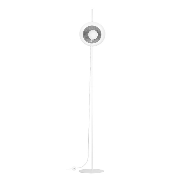Торшер Loft IT Wonders 10237F White изображение 6 Торшер Loft IT Wonders 10237F White Фото № 6