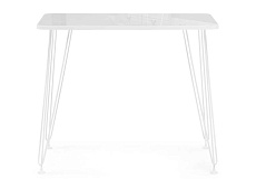 Кухонный стол Woodville Хумфри 514796 4