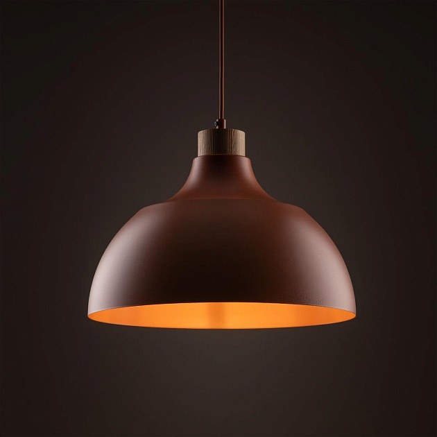 Подвесной светильник TK Lighting 6927 Cap изображение 3 Подвесной светильник TK Lighting 6927 Cap Фото № 3