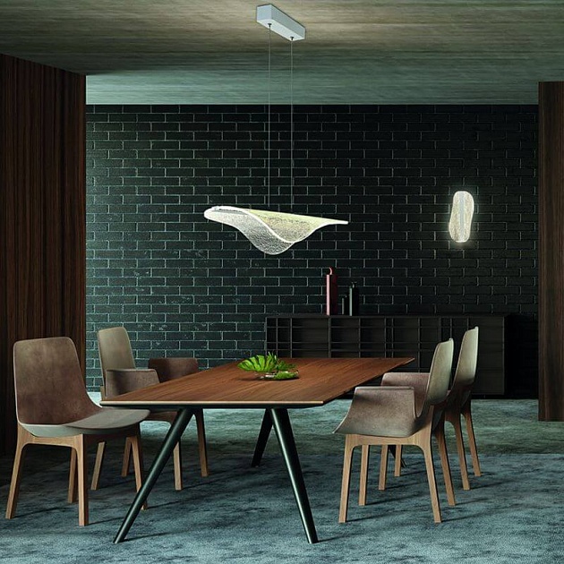 Бра Mantra Bianca 8211 изображение 4 Бра Mantra Bianca 8211 Фото № 4
