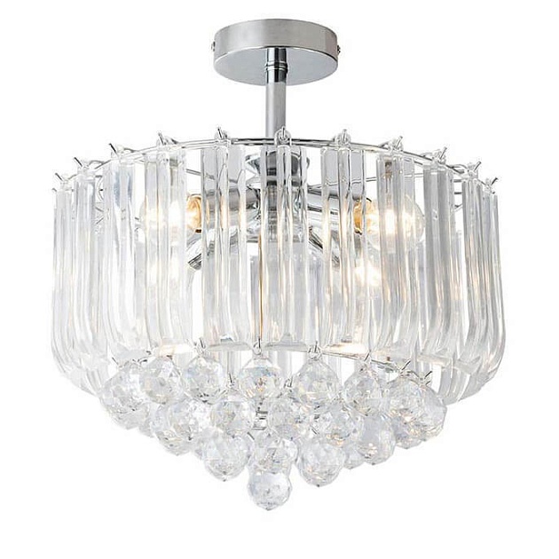 Потолочная люстра Globo Minnesota 15303D Фото № 1