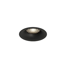 POINTS Точечный светильник ARCA LED 220В 8Вт 4000К CRI90 36° NO-DIM угольно-черный 2